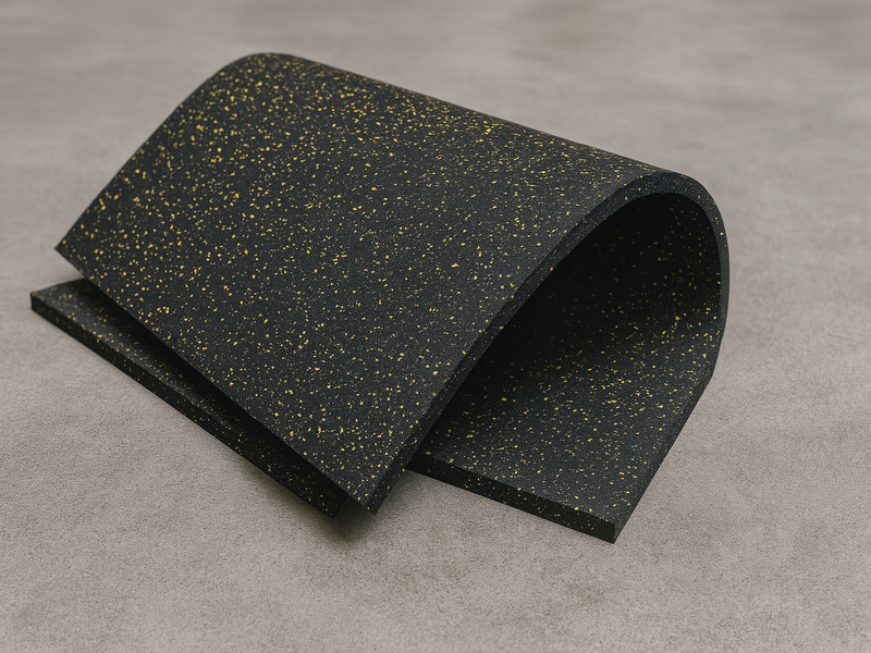 Praktik Terbaik Pemasangan Underlayment